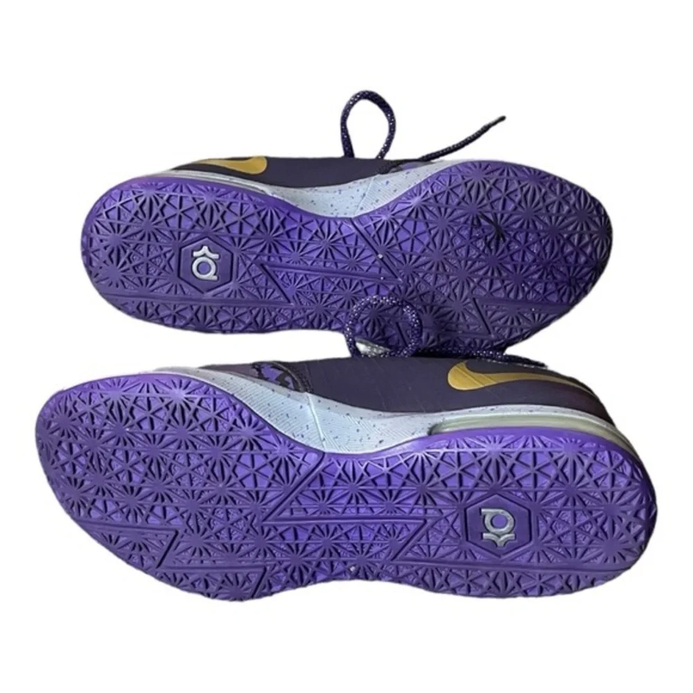Nike KD 6 